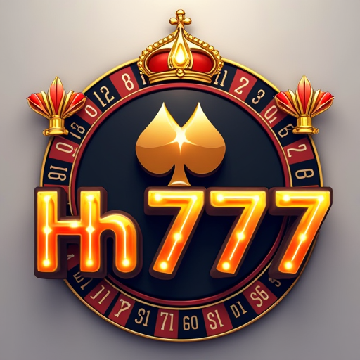 Logo hh777