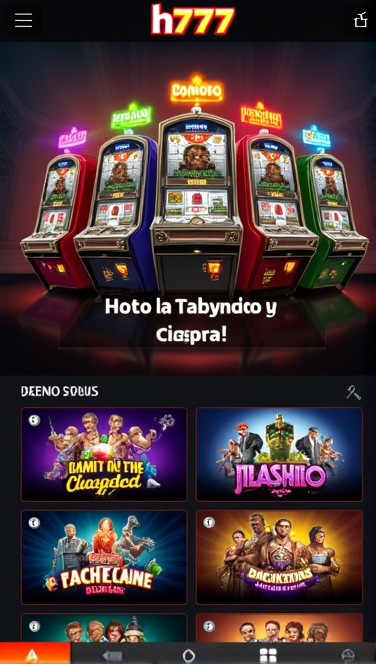 Screenshot 1 hh777