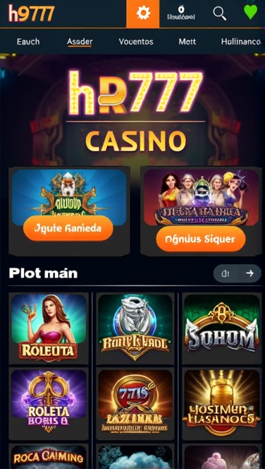 Screenshot 3 hh777